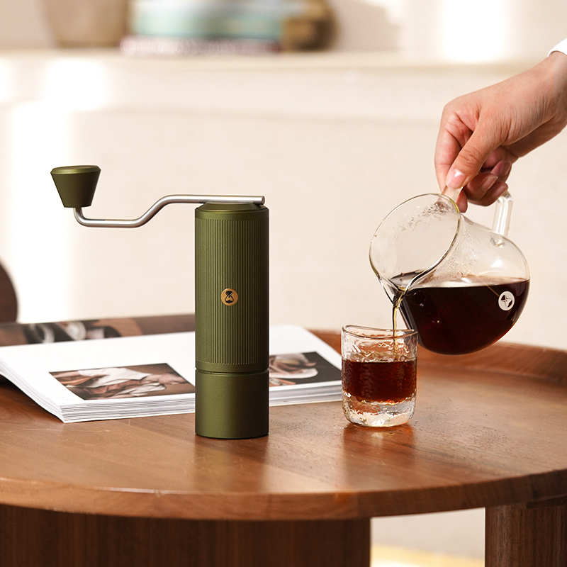 Coffee X - TIMEMORE X LITE 대용량 30g 수동