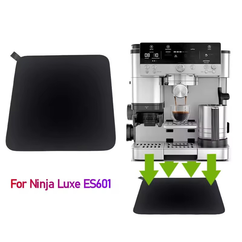 Coffee Equipment Set - 닌자 럭스 ES601 커피 머신용 슬라이딩