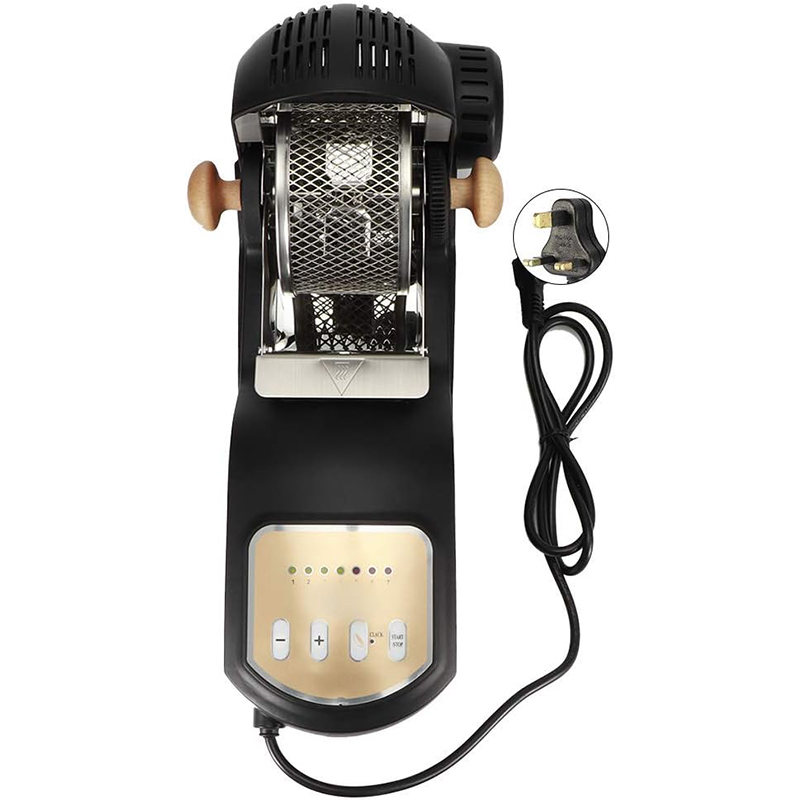 Coffee Equipment Philippines - 수제 300G 용량 1600W 휴대용 데스크탑