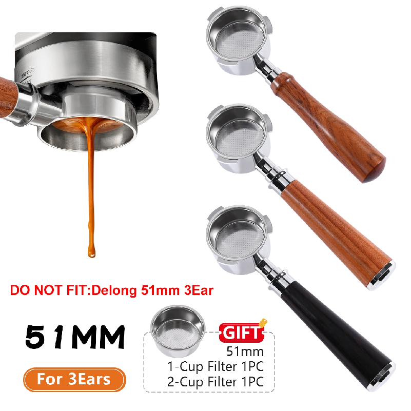 Coffee Equipment Set - Homix H11 Oster Cecotec Hibrew 1