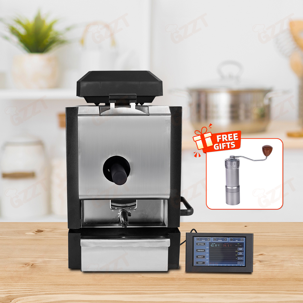 Coffee Equipment Home - 가정용 커피 원두 로스터 로스팅 장비