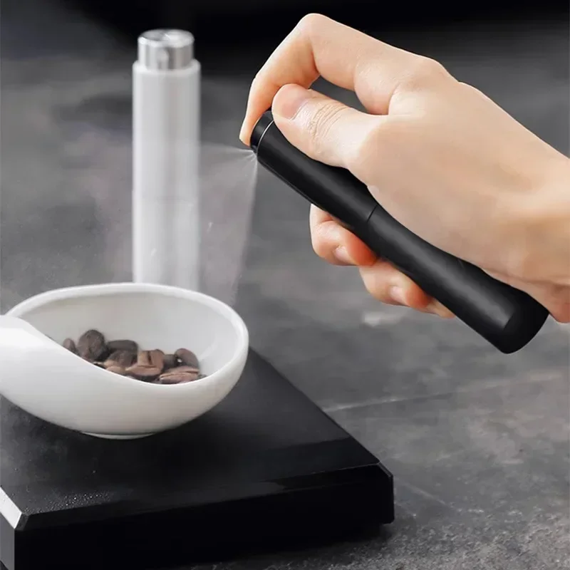 Coffee Equipment Set - 커피 원두 도징 컵 트레이 및