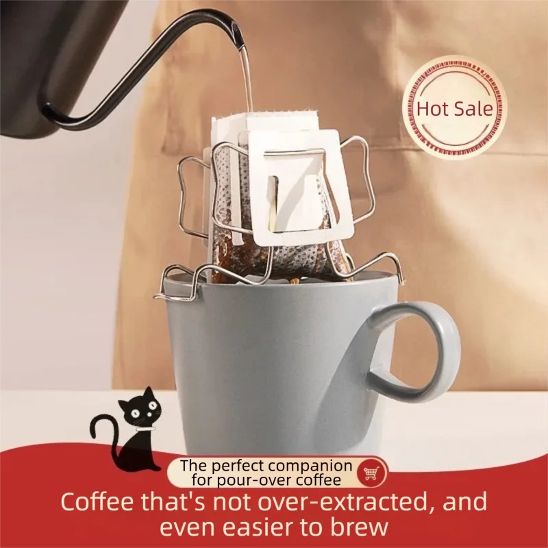 Coffee Equipment Cleaner - 1/3/5pcs 커피 컵 드립 필터 종이