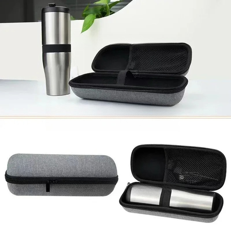 야외용 커피 메이커 기계 다기능 여행용 보관 가방 - Coffee Equipment Travel Bag 리뷰 및 가격