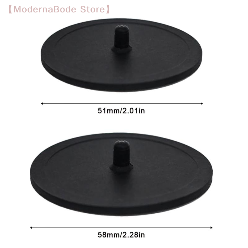 【M】51/58mm 포터필터 백워싱 도구 실리콘 블라인 - Blind Filter Disc 리뷰 및 가격