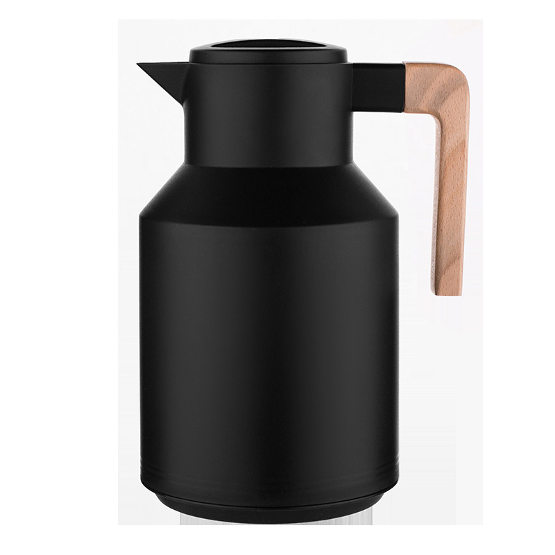 대용량 유리 라이너 단열 냄비, 주전자, 열병, 온수  - Coffee Equipment Home 리뷰 및 가격