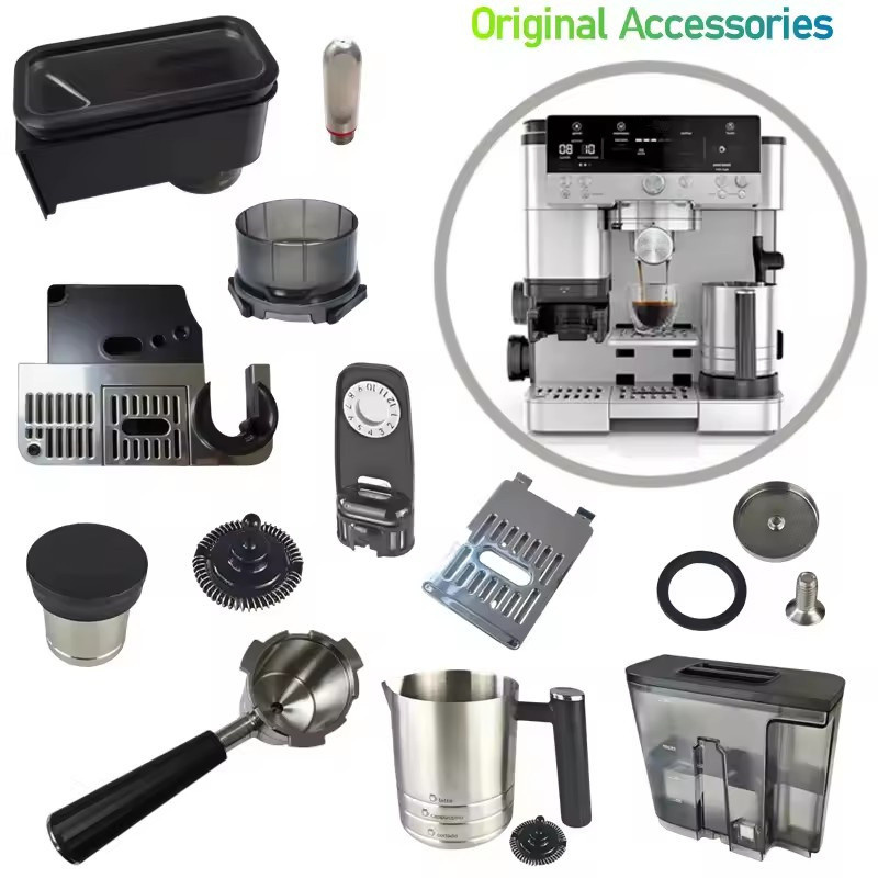오리지널 커피 액세서리 닌자 ES601 ES655 ES - Coffee Equipment Set 리뷰 및 가격