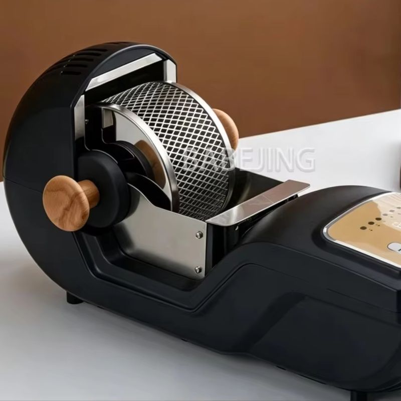 가정용 커피 원두 로스팅 장비, 전기 열풍 로스터, 신 - Coffee Equipment Home 리뷰 및 가격
