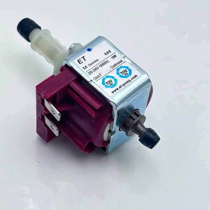 ET M2 M4 전자기 흡입 펌프 18W 커피 머신 스 - Coffee Equipment Cleaner 리뷰 및 가격