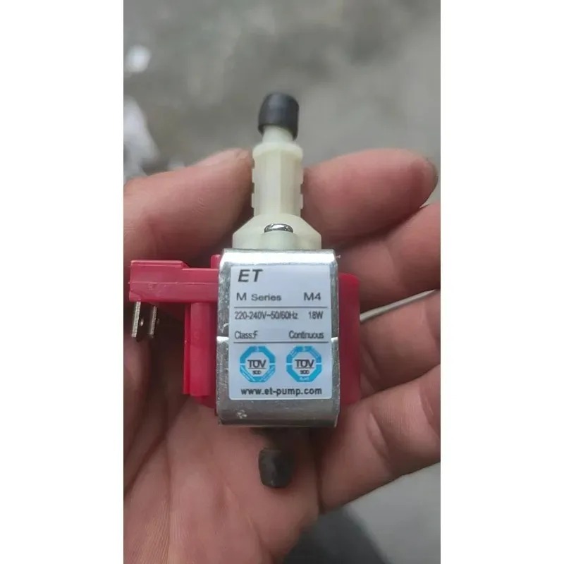 ET M2 M4 전자기 흡입 펌프 18W 커피 머신 스 - Coffee Equipment Cleaner 리뷰 및 가격