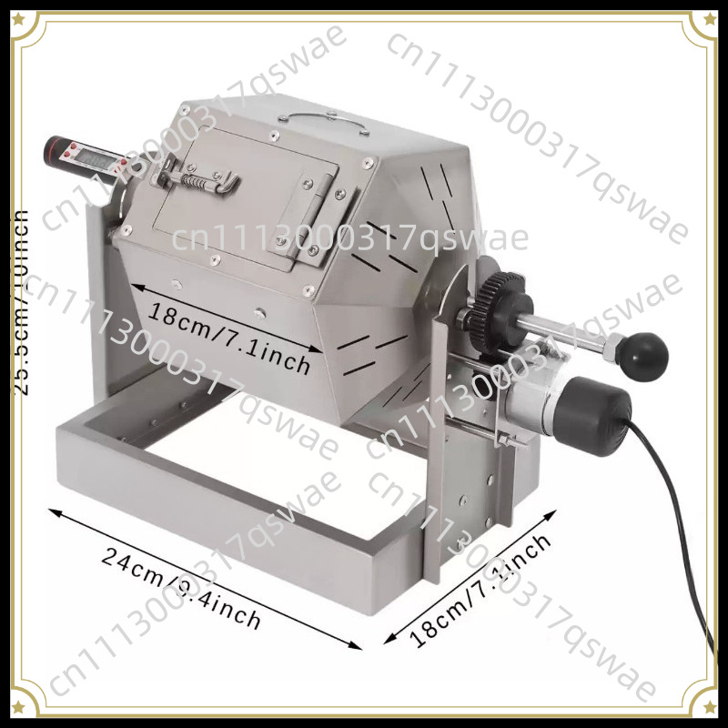 미니 커피 원두 로스터 가정용 커피 로스팅 머신 홈 커 - Coffee Equipment Home 리뷰 및 가격