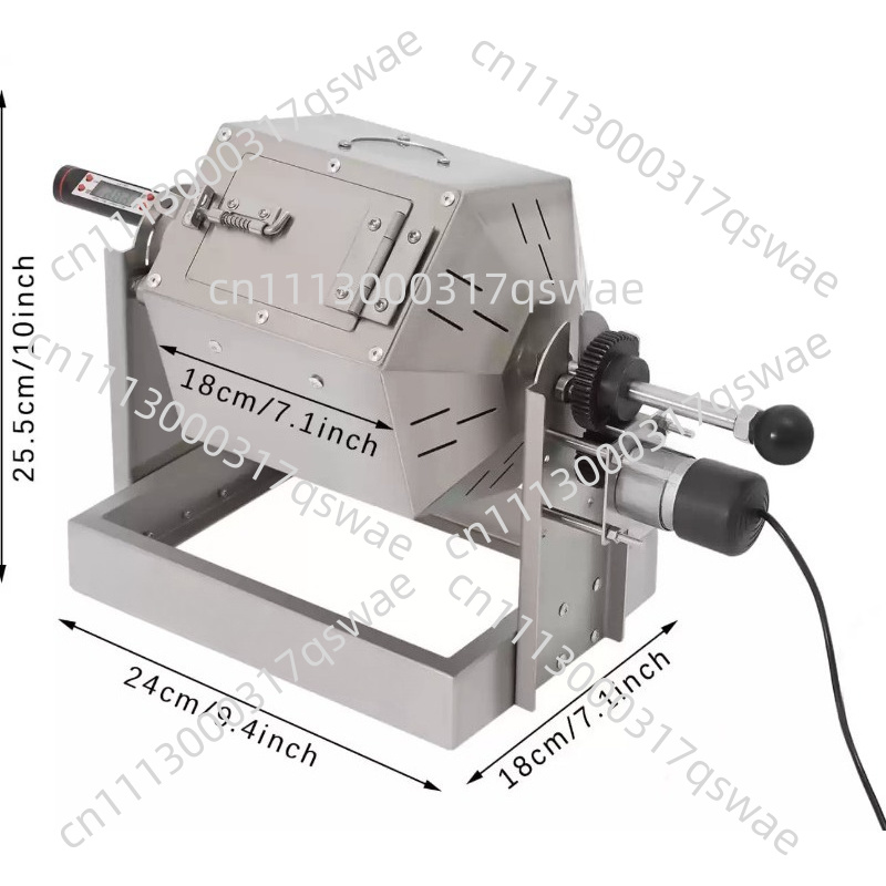 미니 커피 원두 로스터 가정용 커피 로스팅 머신 홈 커 - Coffee Equipment Home 리뷰 및 가격