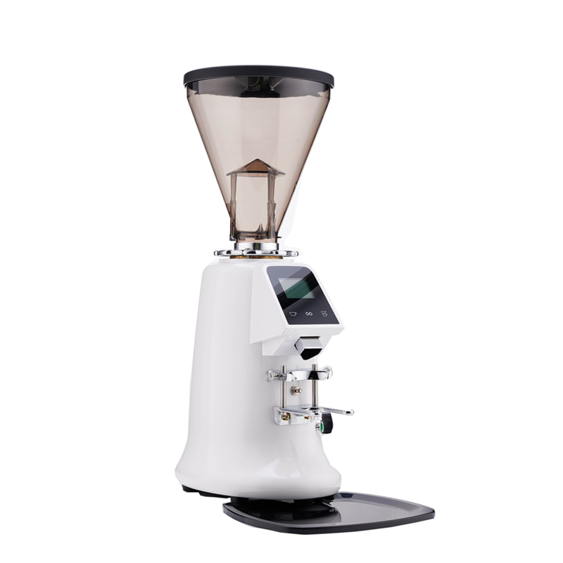 스테인리스 스틸 플랫 64mm 버 상업용 커피 그라인더 - Coffee Grinder Burr Flat 리뷰 및 가격