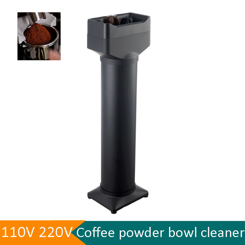 58MM 커피 핸들 세척기 자동 커피 찌꺼기 버킷 세척 - Coffee Equipment Cleaner 리뷰 및 가격