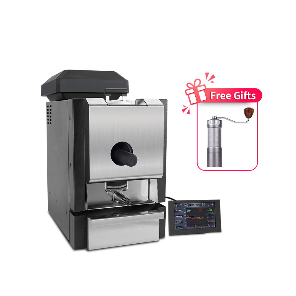 가정용 커피 원두 로스터 로스팅 장비 304 스테인리스 - Coffee Equipment Home 리뷰 및 가격