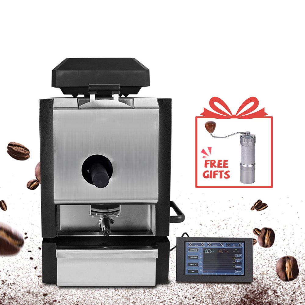 가정용 커피 원두 로스터 로스팅 장비 304 스테인리스 - Coffee Equipment Home 리뷰 및 가격