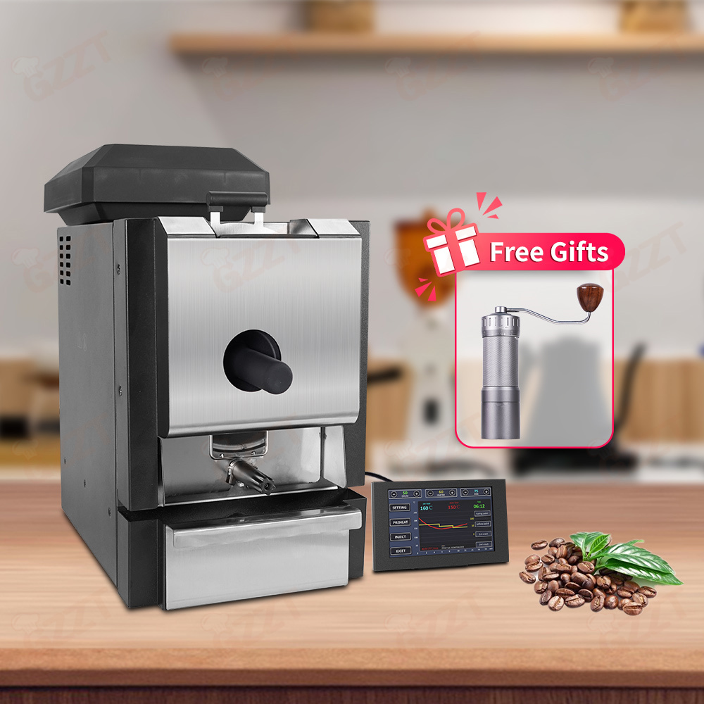 가정용 커피 원두 로스터 로스팅 장비 304 스테인리스 - Coffee Equipment Home 리뷰 및 가격