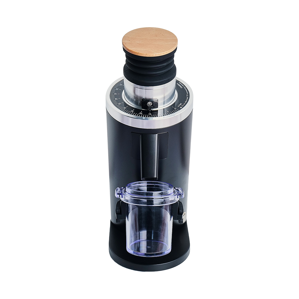 콤팩트 커피 그라인더 DF54 54mm 플랫 버 전동  - Coffee Grinder Burr Flat 리뷰 및 가격