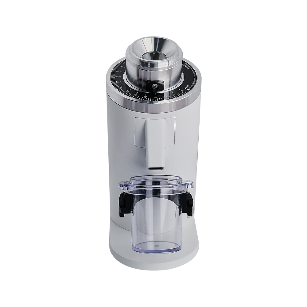 콤팩트 커피 그라인더 DF54 54mm 플랫 버 전동  - Coffee Grinder Burr Flat 리뷰 및 가격