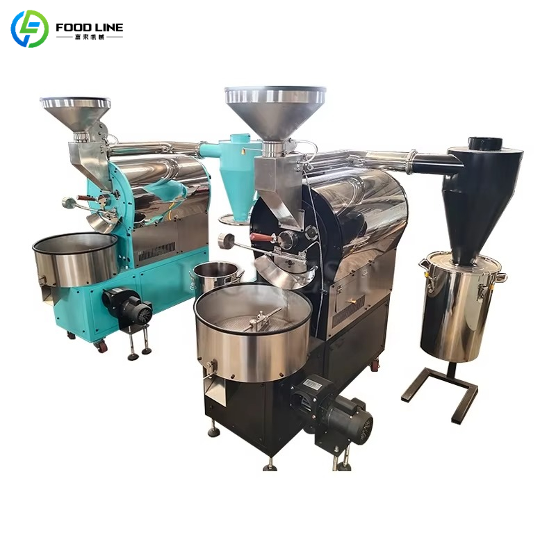 맞춤형 가정용 1kg 2kg 3kg 커피 로스터 머신  - Coffee Equipment Home 리뷰 및 가격
