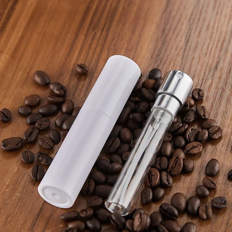 커피 원두 도징 컵 트레이 및 스프레이, 휴대용 가습기 - Coffee Equipment Set 리뷰 및 가격