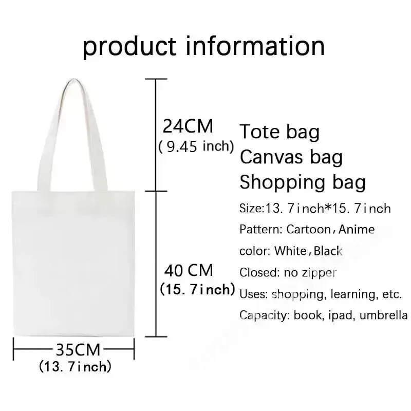 커피 고양이 캔버스 쇼핑백 대용량 핸드백 직사각형 캔버 - Coffee Equipment Travel Bag 리뷰 및 가격