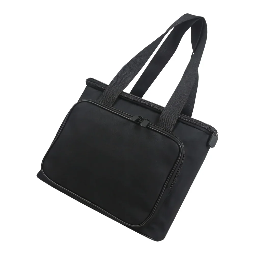 휴대용 여행용 케이스 커피 머신 가방 옥스포드 천 소재 - Coffee Equipment Travel Bag 리뷰 및 가격