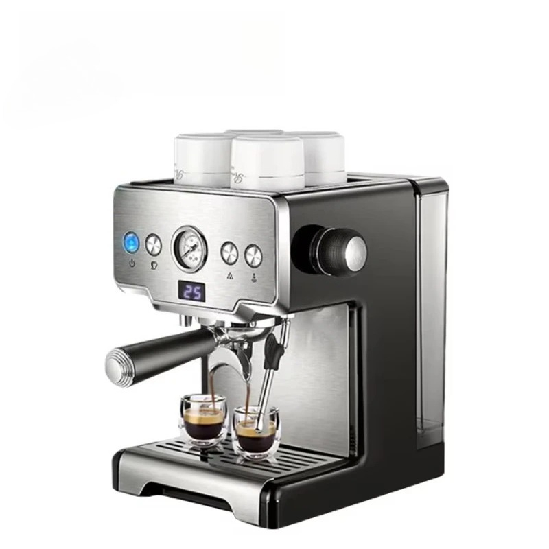 커피 에스프레소 장비 CRM3605 상업용 카푸치노 커 - Coffee Equipment Home 리뷰 및 가격