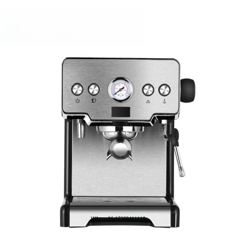 커피 에스프레소 장비 CRM3605 상업용 카푸치노 커 - Coffee Equipment Home 리뷰 및 가격