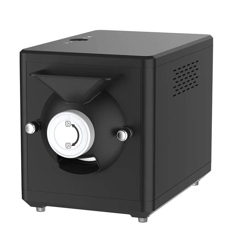 대용량 1KG 커피 로스터 원두 로스팅 기계 가정용 커 - Coffee Equipment Home 리뷰 및 가격