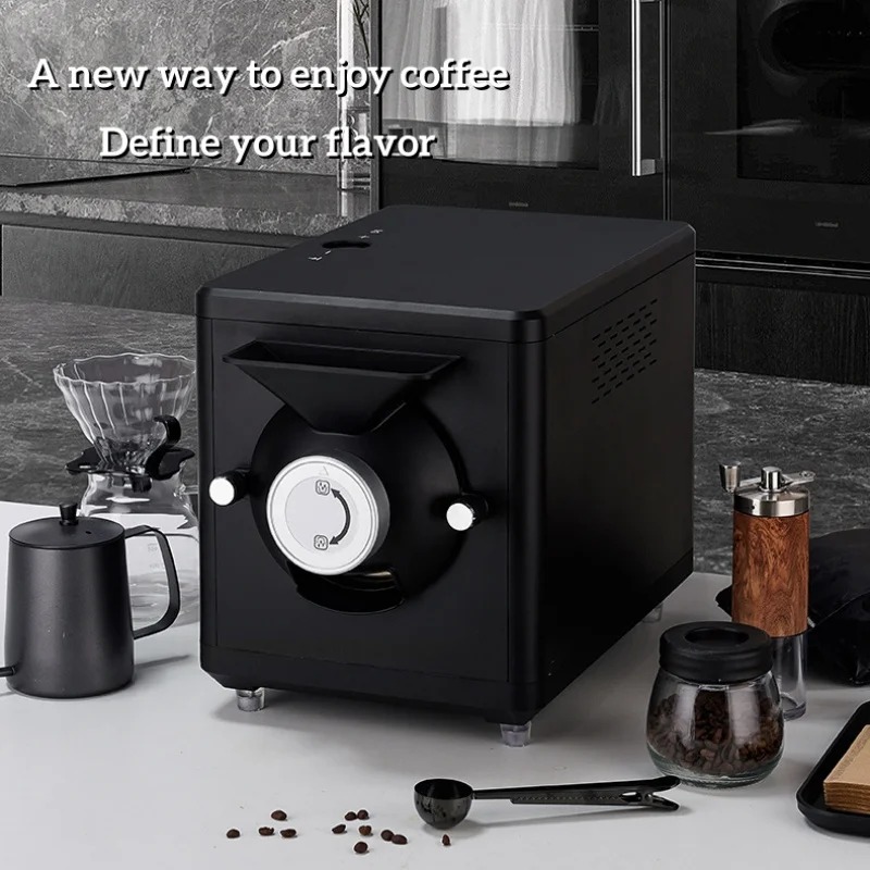 대용량 1KG 커피 로스터 원두 로스팅 기계 가정용 커 - Coffee Equipment Home 리뷰 및 가격