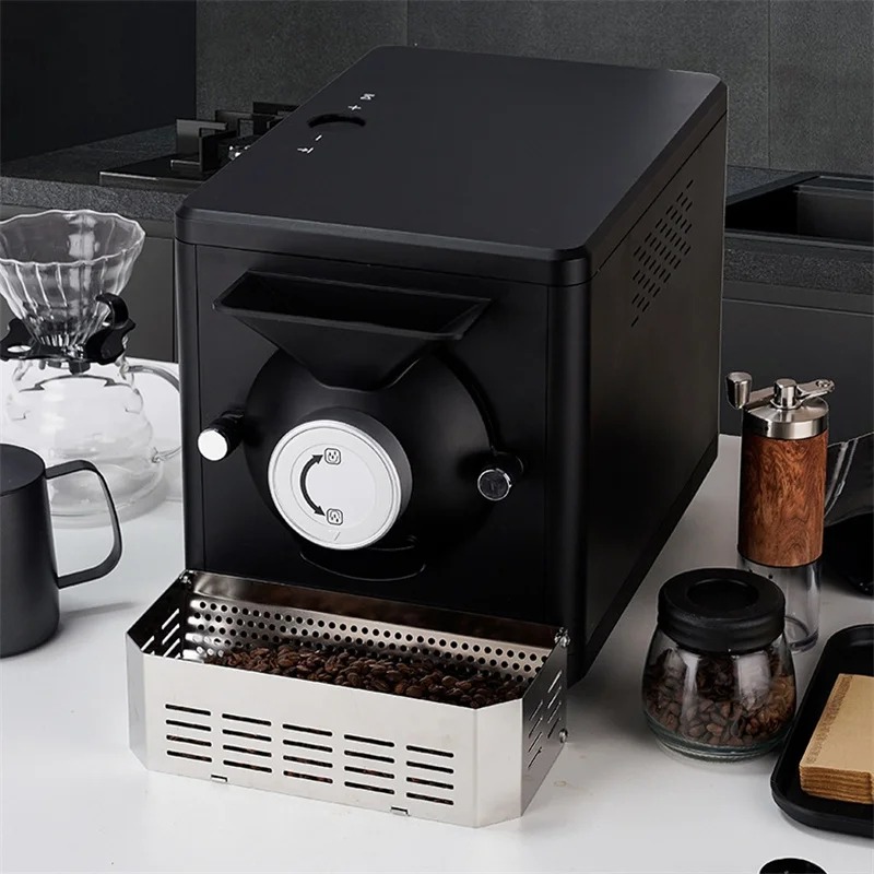 대용량 1KG 커피 로스터 원두 로스팅 기계 가정용 커 - Coffee Equipment Home 리뷰 및 가격