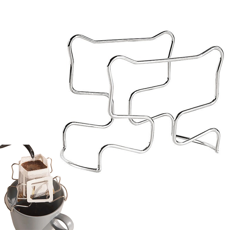 1/3/5pcs 커피 컵 드립 필터 종이 봉투 홀더 스 - Coffee Equipment Cleaner 리뷰 및 가격