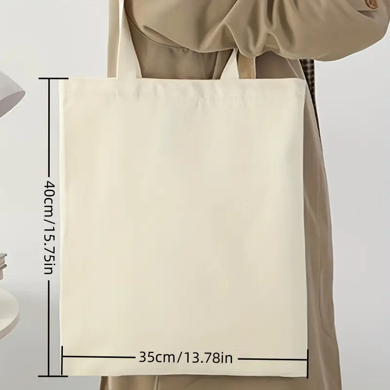 A 러브 하트 커피 스탬프 프린트 캔버스 토트백, 일상 - Coffee Equipment Travel Bag 리뷰 및 가격