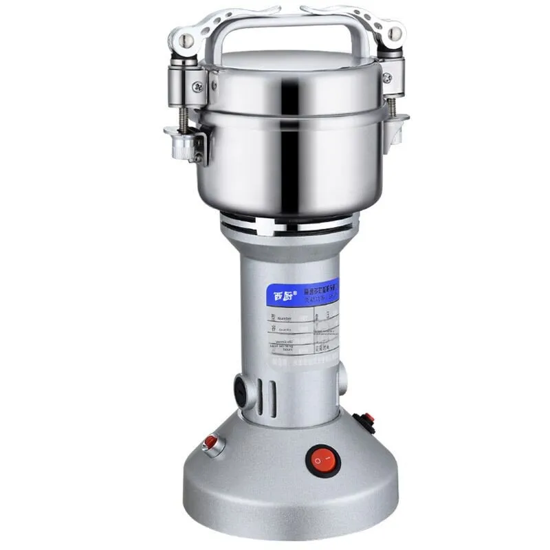 150G 곡물 향신료 시리얼 커피 건조식품 분쇄기 그릿 - Coffee Grinder Burr Flat 리뷰 및 가격