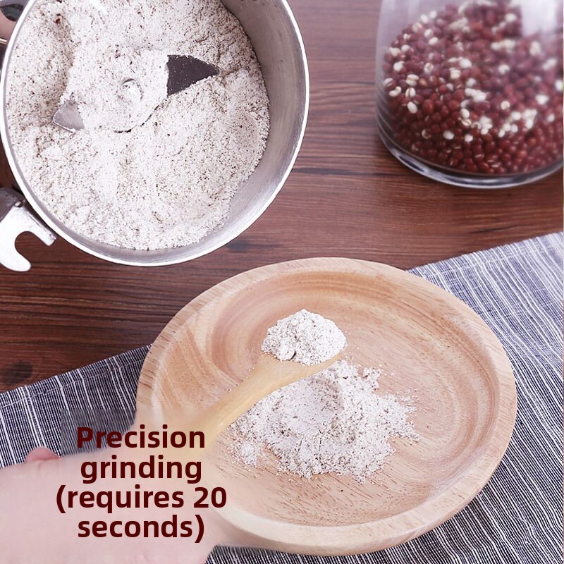 150G 곡물 향신료 시리얼 커피 건조식품 분쇄기 그릿 - Coffee Grinder Burr Flat 리뷰 및 가격