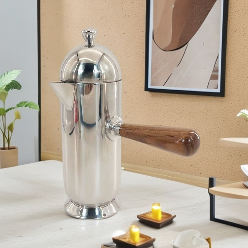 고급 스테인리스 스틸 주전자, 커피 테이블, 물병, 아 - Coffee Equipment Home 리뷰 및 가격