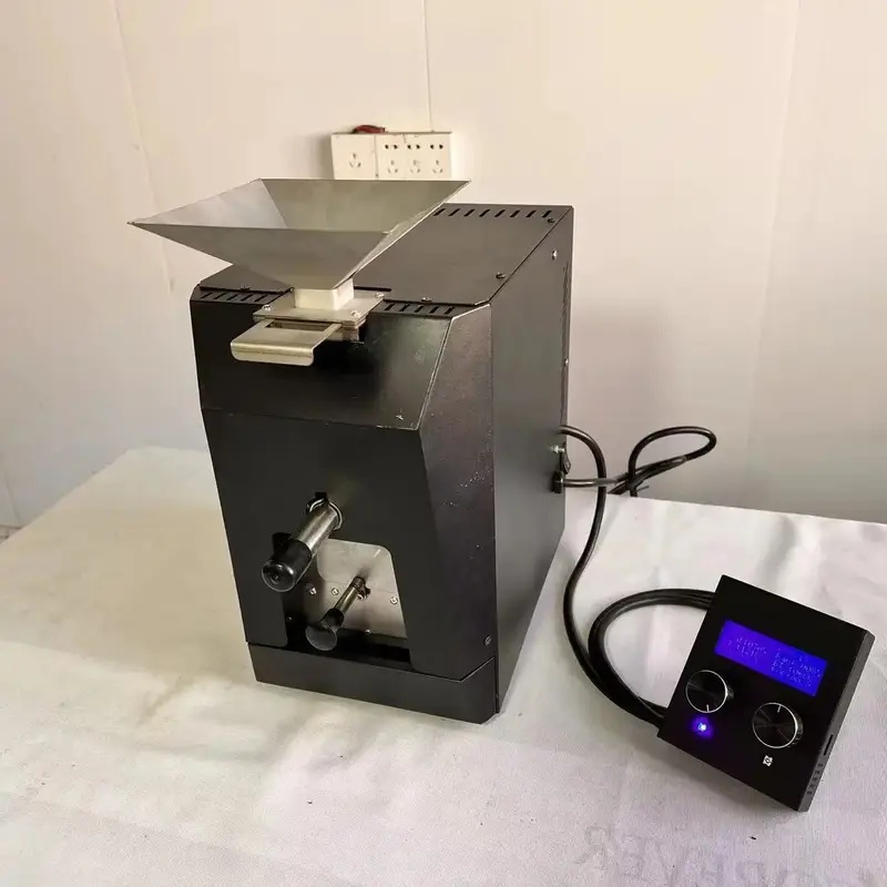 S5 커피콩 로스터 가정용 상업용 소형 전기 직화식 커 - Coffee Equipment Home 리뷰 및 가격