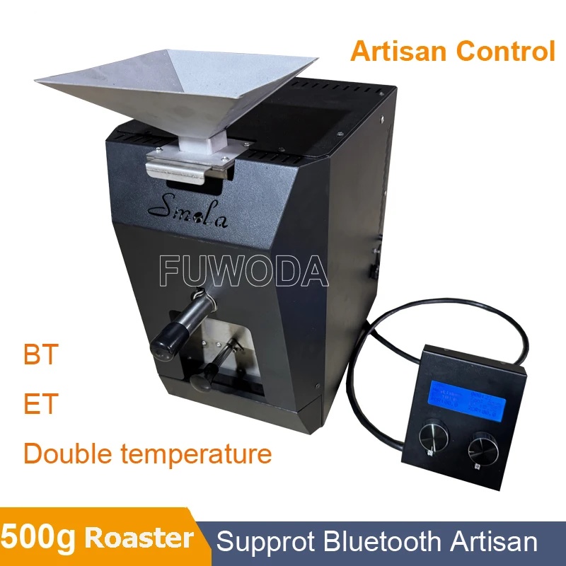 S5 커피콩 로스터 가정용 상업용 소형 전기 직화식 커 - Coffee Equipment Home 리뷰 및 가격