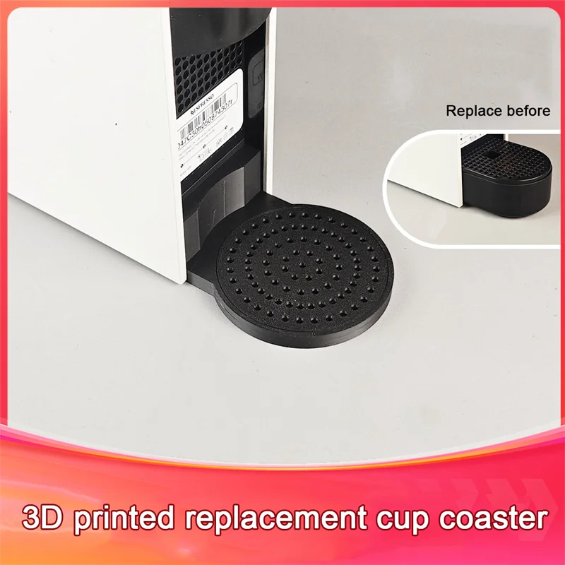 저스틴라우 커피 머신 코스터 머그 드립 트레이 네스프레 - Coffee Equipment Cleaner 리뷰 및 가격