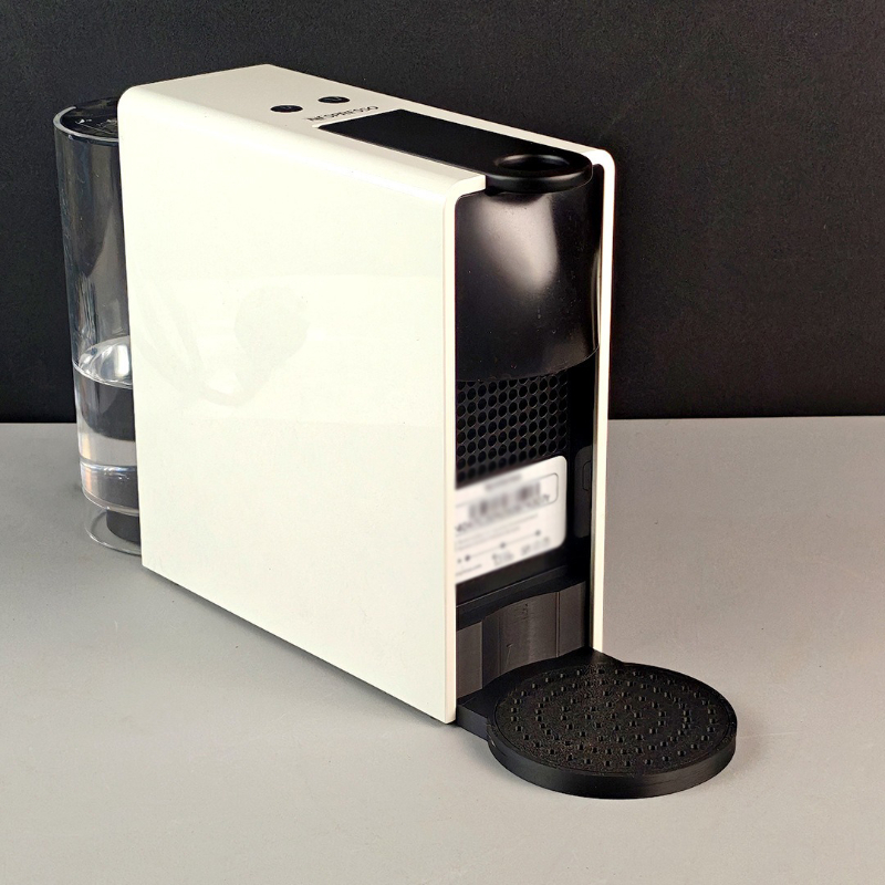 저스틴라우 커피 머신 코스터 머그 드립 트레이 네스프레 - Coffee Equipment Cleaner 리뷰 및 가격