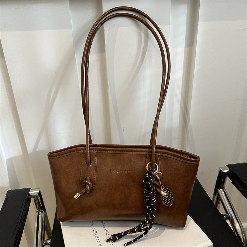 여성용 대용량 크레센트 백 블랙, 화이트, 브라운, 커 - Coffee Equipment Travel Bag 리뷰 및 가격
