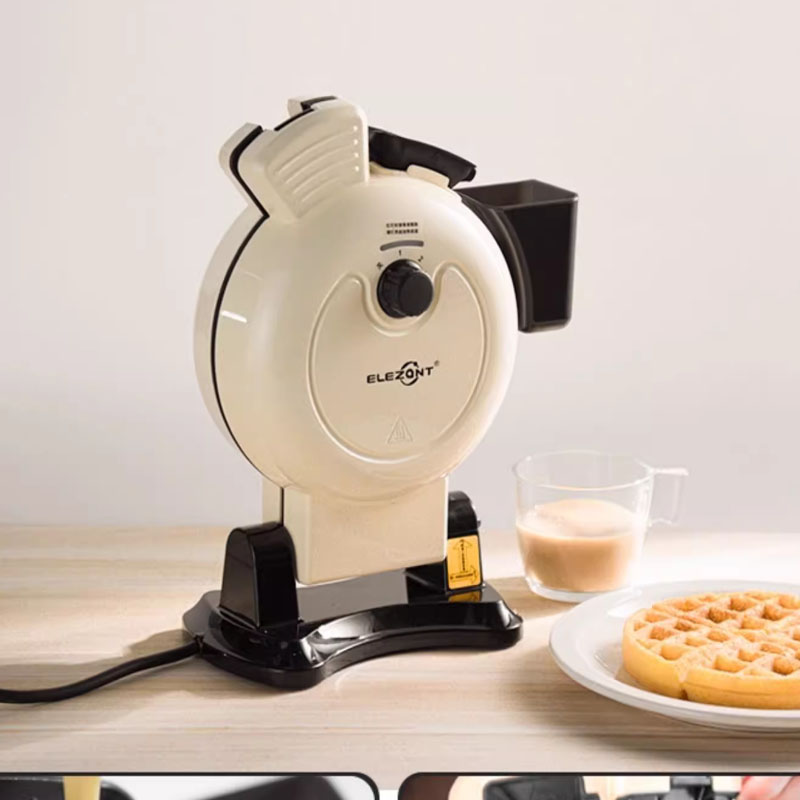 가정용 수직 와플 메이커, 샌드위치 기계, 커피숍, 가 - Coffee Equipment Home 리뷰 및 가격